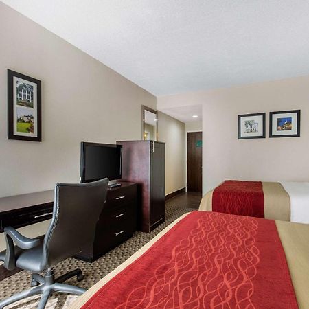 Comfort Inn Horn Lake Exterior photo
