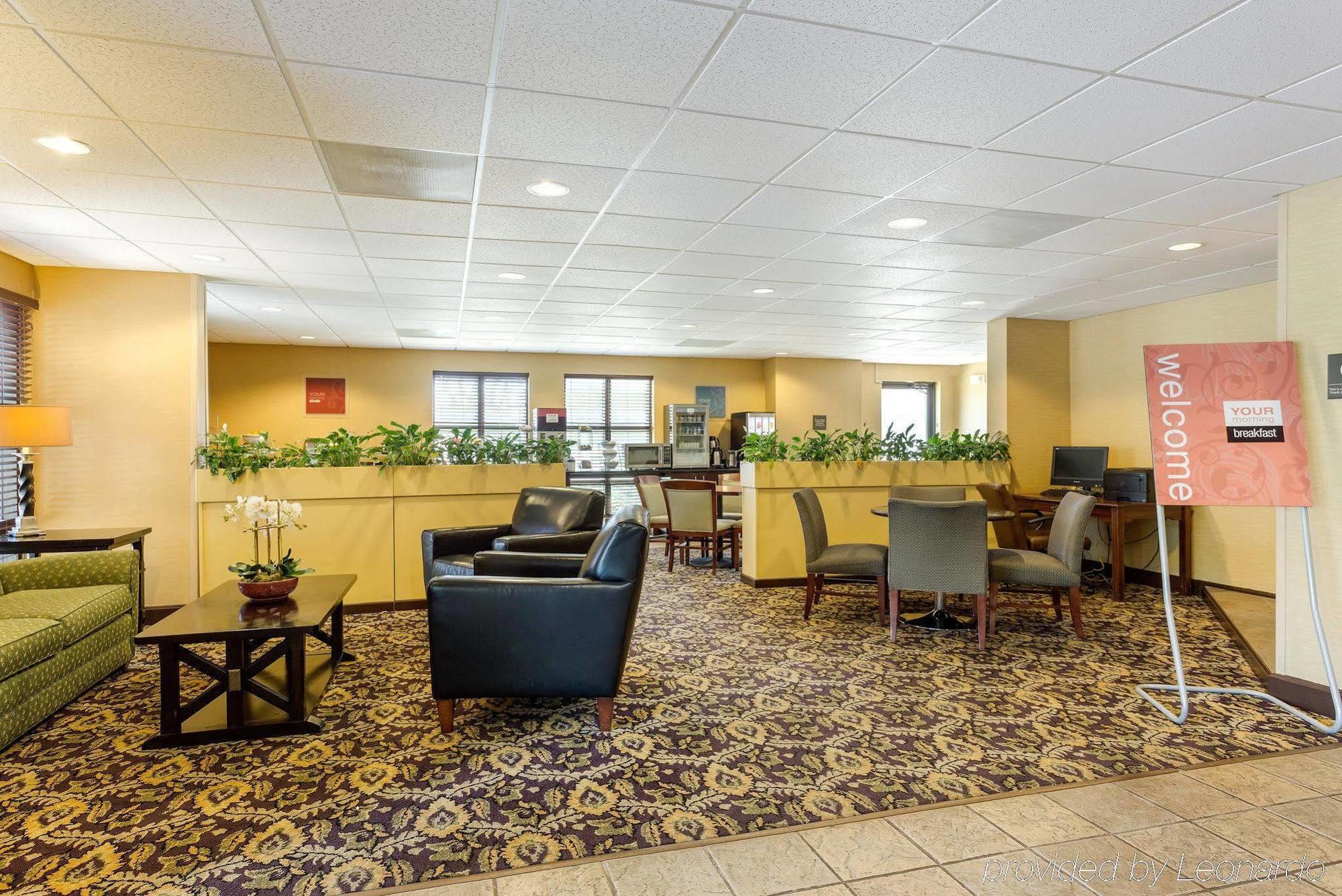 Comfort Inn Horn Lake Exterior photo