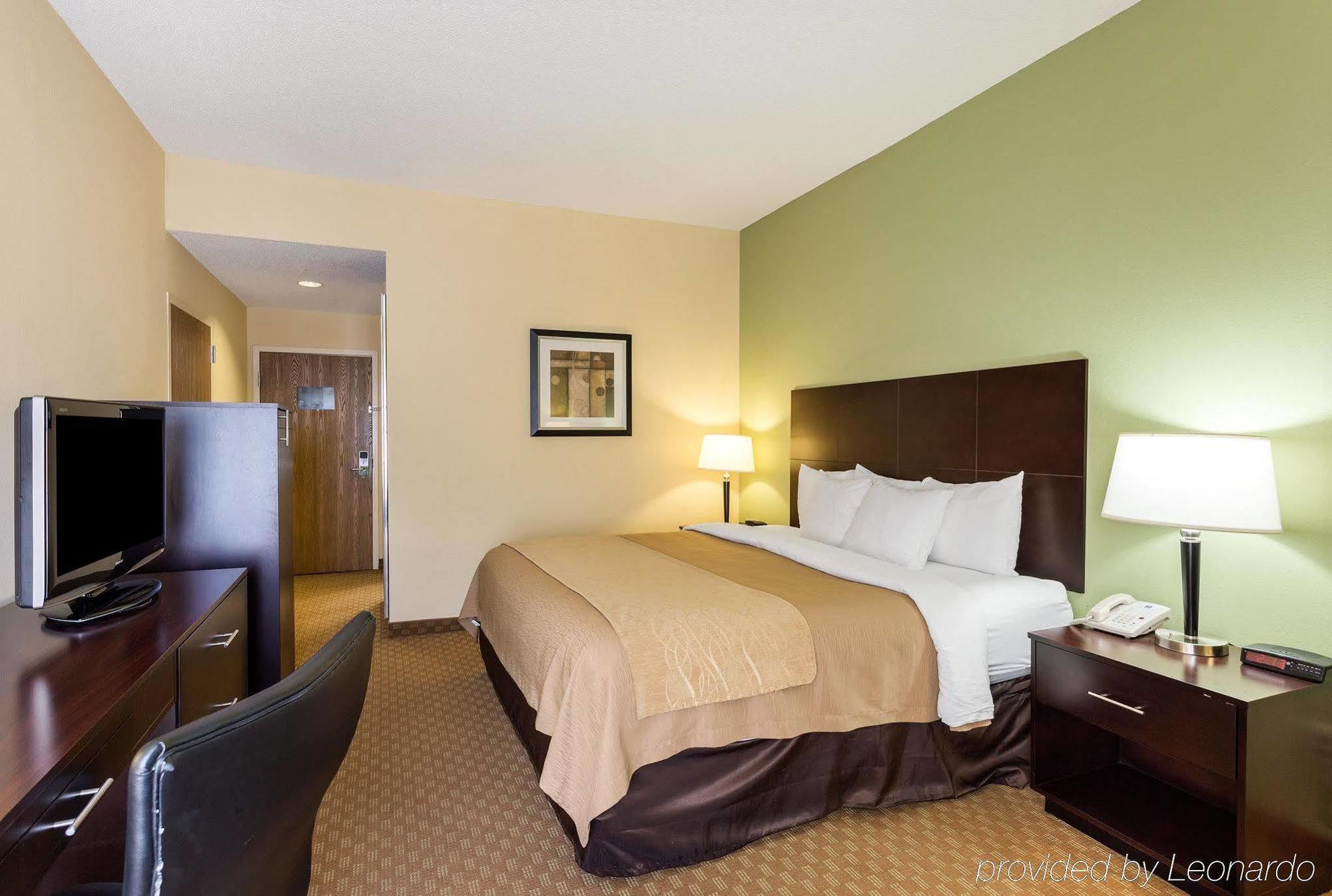 Comfort Inn Horn Lake Exterior photo