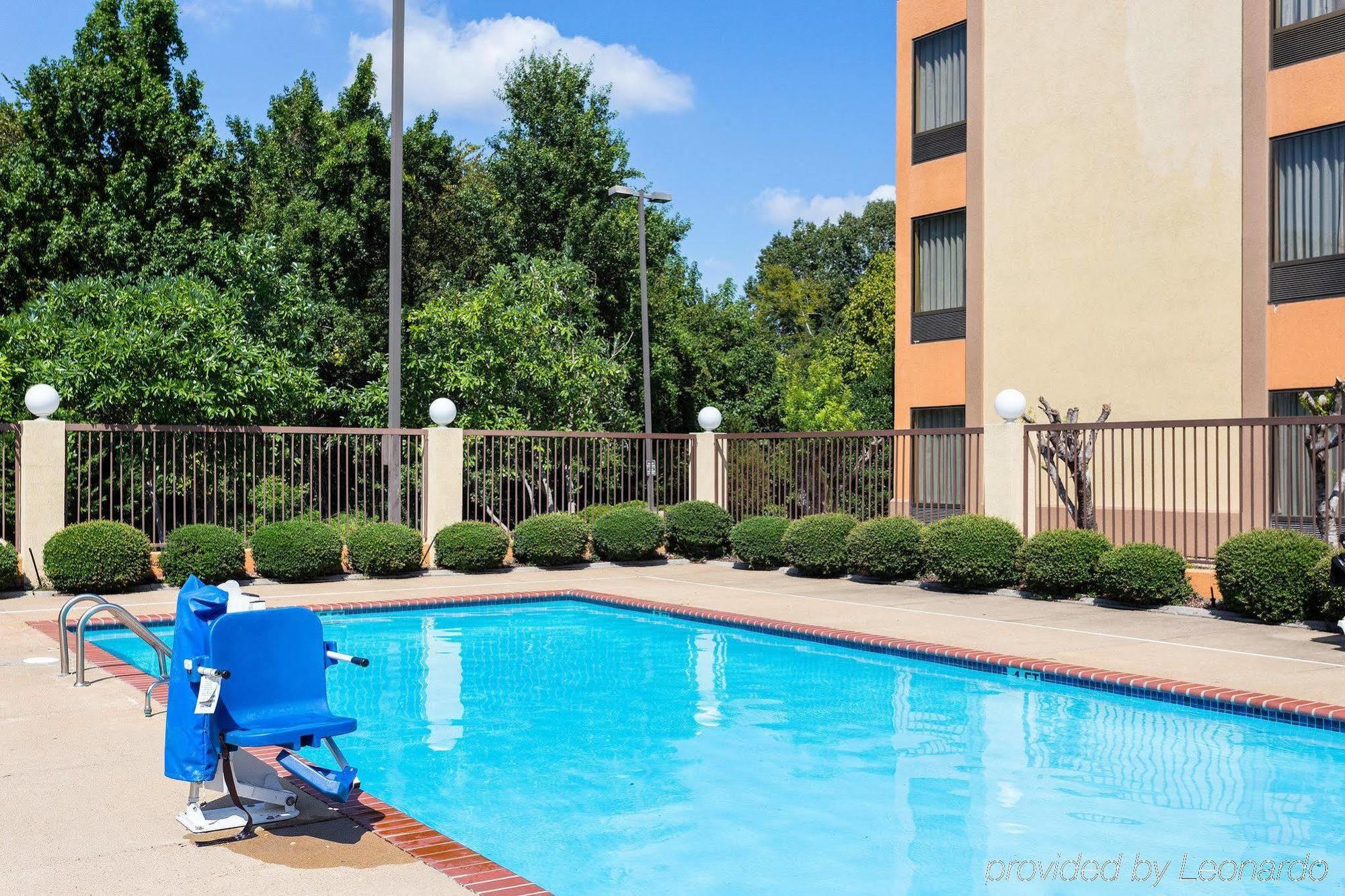 Comfort Inn Horn Lake Exterior photo