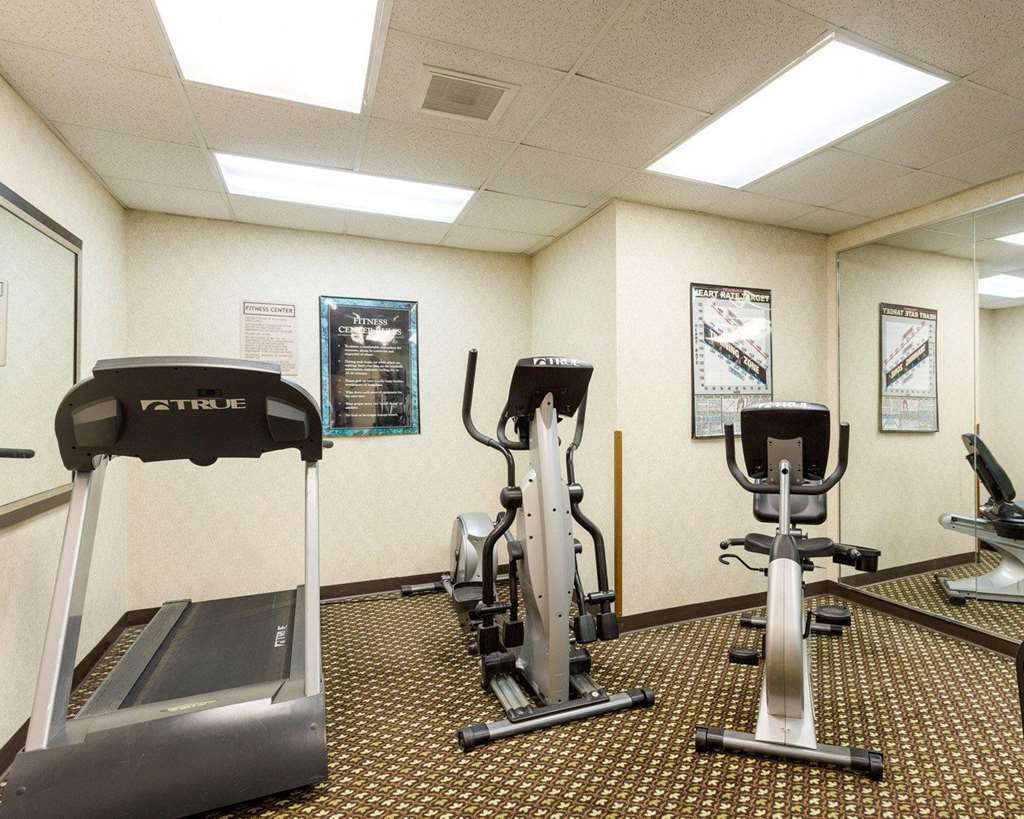 Comfort Inn Horn Lake Facilities photo