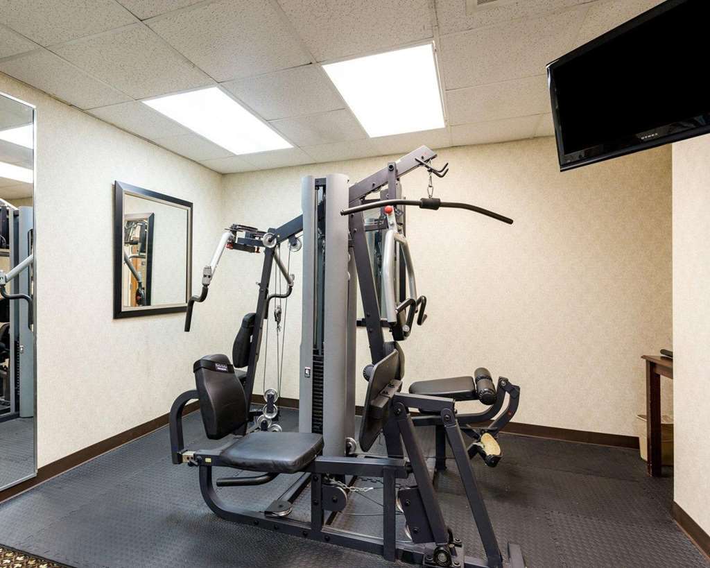 Comfort Inn Horn Lake Facilities photo