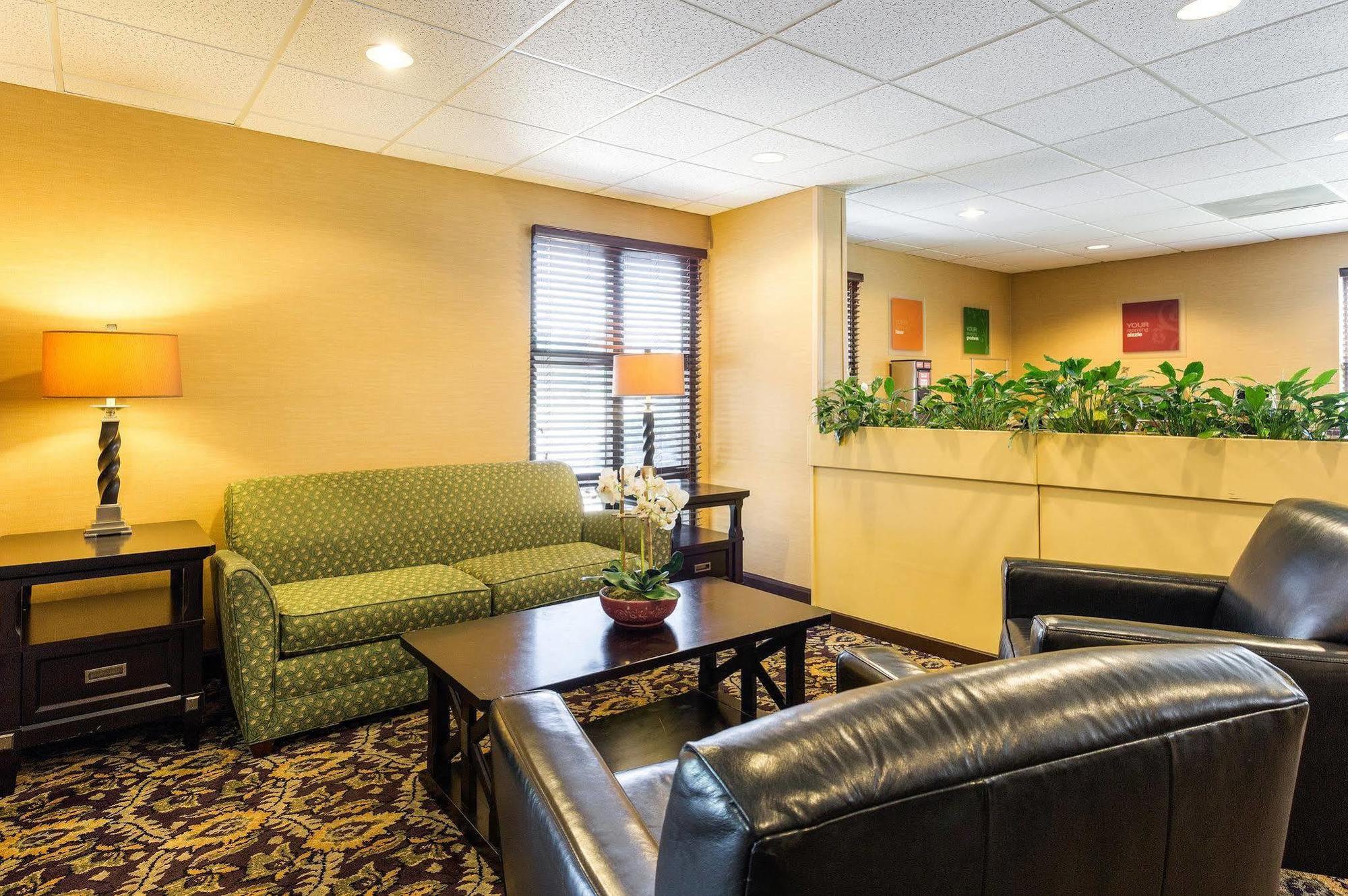 Comfort Inn Horn Lake Exterior photo